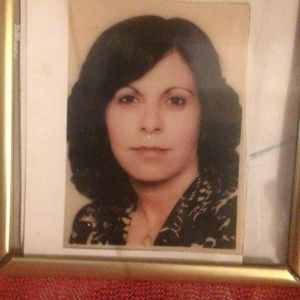 Meet your Posher, Fatima